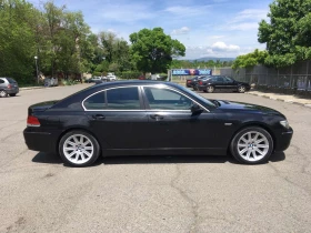 BMW 730 3.0d-235к.с, снимка 4