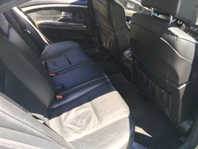 BMW 730 3.0d-235к.с, снимка 12