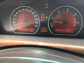 BMW 730 3.0d-235к.с, снимка 7