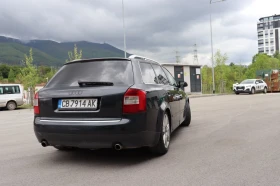 Audi A4 1.8Т, снимка 3
