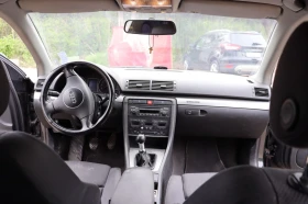 Audi A4 1.8Т, снимка 8