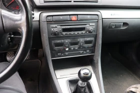 Audi A4 1.8Т, снимка 9