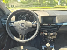 Opel Astra H, 15 Cosmo , снимка 9