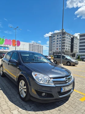 Opel Astra H, 15 Cosmo , снимка 2