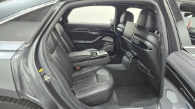 Audi A8 55 TFSI Quattro, снимка 11