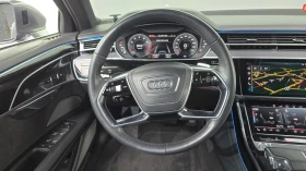 Audi A8 55 TFSI Quattro, снимка 6