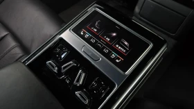Audi A8 55 TFSI Quattro, снимка 14