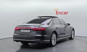 Audi A8 55 TFSI Quattro, снимка 3
