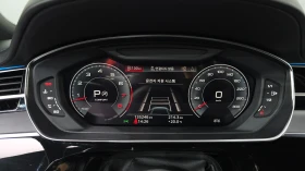 Audi A8 55 TFSI Quattro, снимка 7