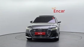 Audi A8 55 TFSI Quattro, снимка 2