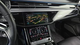 Audi A8 55 TFSI Quattro, снимка 9