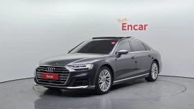 Audi A8 55 TFSI Quattro, снимка 1