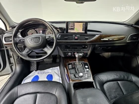 Audi A6 3.0 TDI Quattro, снимка 5