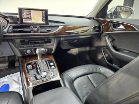 Audi A6 3.0 TDI Quattro, снимка 10