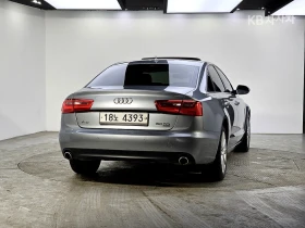 Audi A6 3.0 TDI Quattro, снимка 3