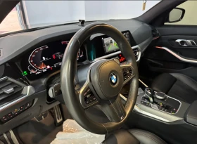 BMW 320 M SPORT PKG | ОТ ОФИЦИАЛНО ПРЕДСТАВИТЕЛСТВО НА БМВ, снимка 8