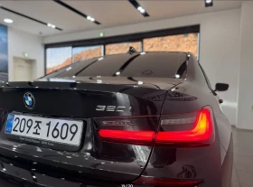 BMW 320 M SPORT PKG | ОТ ОФИЦИАЛНО ПРЕДСТАВИТЕЛСТВО НА БМВ, снимка 5