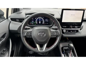Toyota Corolla TS 2.0HSD GR SPORT, снимка 13