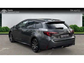 Toyota Corolla TS 2.0HSD GR SPORT, снимка 2