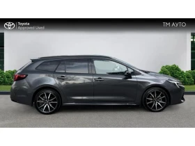 Toyota Corolla TS 2.0HSD GR SPORT, снимка 17