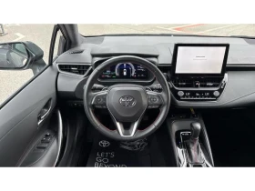 Toyota Corolla TS 2.0HSD GR SPORT, снимка 9