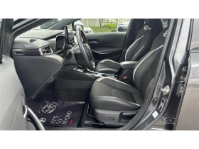 Toyota Corolla TS 2.0HSD GR SPORT, снимка 12