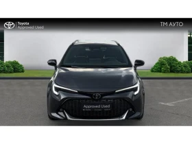 Toyota Corolla TS 2.0HSD GR SPORT, снимка 5