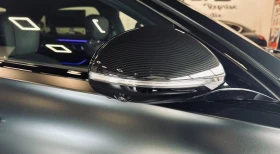 Mercedes-Benz S 63 AMG  E-PERFORMANCE V8 Plug-in Hybrid 4MATIC+ , снимка 6