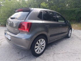 VW Polo 1.6 TDI , снимка 4