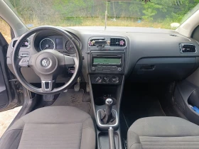 VW Polo 1.6 TDI , снимка 9