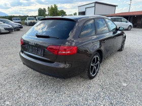 Audi A4 S-LINE 2.0TDI-136PS-НАВИ, снимка 5