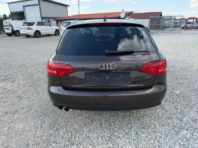 Audi A4 S-LINE 2.0TDI-136PS-НАВИ, снимка 6