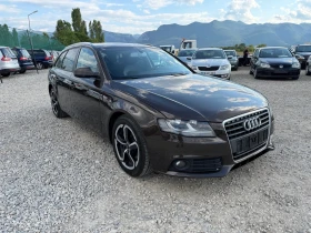 Audi A4 S-LINE 2.0TDI-136PS-НАВИ, снимка 3