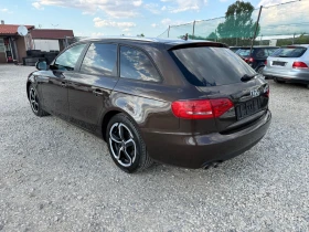 Audi A4 S-LINE 2.0TDI-136PS-НАВИ, снимка 7