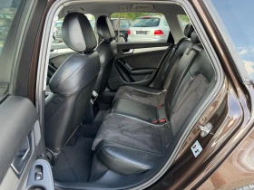 Audi A4 S-LINE 2.0TDI-136PS-НАВИ, снимка 11