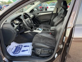 Audi A4 S-LINE 2.0TDI-136PS-НАВИ, снимка 9