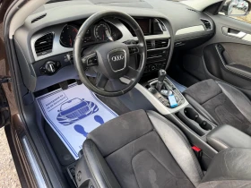 Audi A4 S-LINE 2.0TDI-136PS-НАВИ, снимка 10