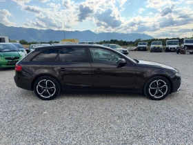 Audi A4 S-LINE 2.0TDI-136PS-НАВИ, снимка 4