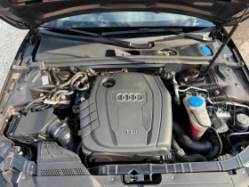 Audi A4 S-LINE 2.0TDI-136PS-НАВИ, снимка 14