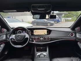 Mercedes-Benz S 350, снимка 8