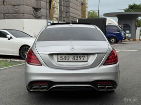 Mercedes-Benz S 350, снимка 4