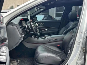 Mercedes-Benz S 350, снимка 10