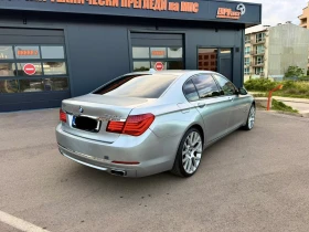 BMW 750, снимка 4