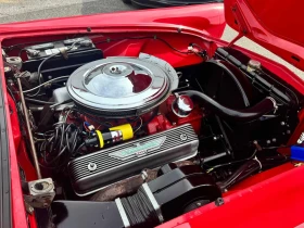 Ford Thunderbird * SPECIAL V8 * АВТОКРЕДИТ БЕЗ ПЪРВОНАЧАЛНА ВНОСКА*, снимка 11