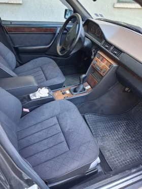 Mercedes-Benz E 250, снимка 5