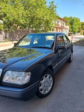 Mercedes-Benz E 250, снимка 6