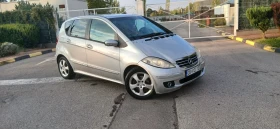 Mercedes-Benz A 180 A180 CDI * * * АВТОМАТИК* * * КОЖА* * * , снимка 6