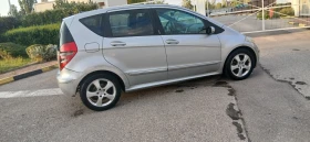 Mercedes-Benz A 180 A180 CDI * * * АВТОМАТИК* * * КОЖА* * * , снимка 7