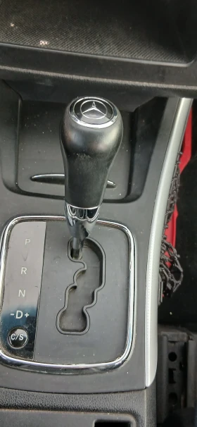 Mercedes-Benz A 180 A180 CDI * * * АВТОМАТИК* * * КОЖА* * * , снимка 13