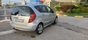 Mercedes-Benz A 180 A180 CDI * * * АВТОМАТИК* * * КОЖА* * * , снимка 8